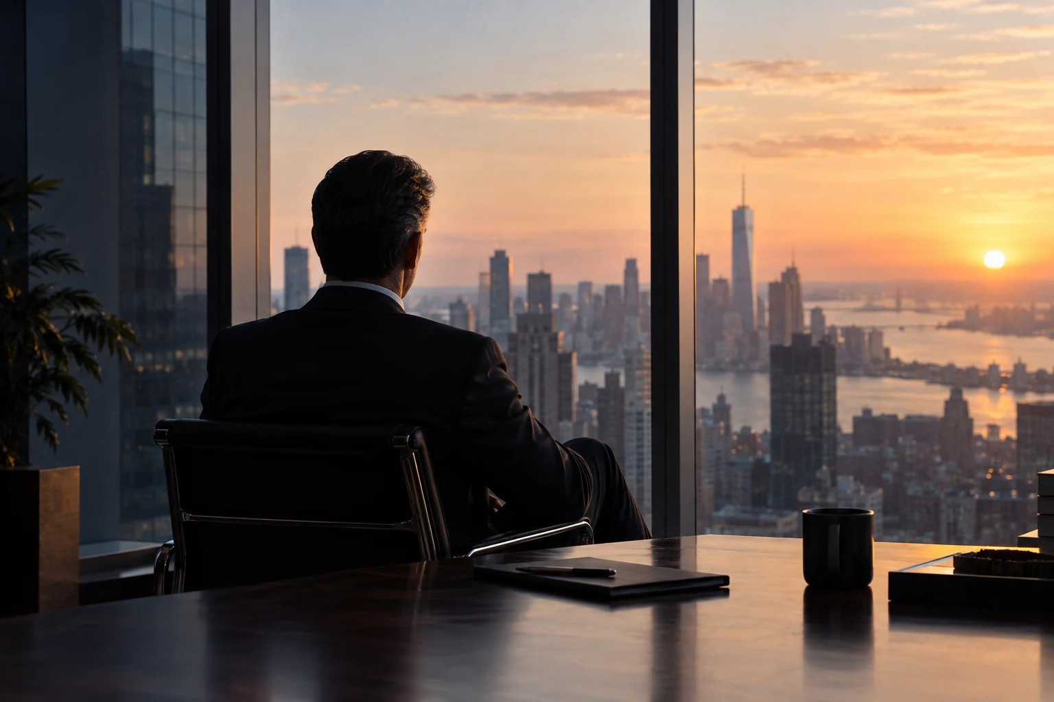 Executive leadership and advisory